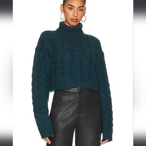 Atoir Harper Knit Sweater